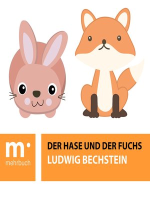 cover image of Der Hase und der Fuchs